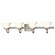 Agilis™ - 4 Light Bath (10|6814-84)