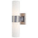 2 Light Wall Sconce (10|6212-77)