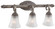 Europa Bath - 3 Light Bath (10|5763-2560-84)