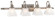 Mission Ridge™ - 4 Light Bath (10|5584-84)