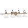 Mission Ridge™ - 4 Light Bath (10|5584-84)