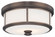 Harbour Point - 2 Light Flush Mount (10|4365-281)