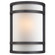 1 Light Wall Sconce (10|348-37B)