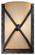 Aspen™ II - 1 Light Wall Scone (10|1974-1-138)