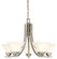 Agilis™ - 5 Light Chandelier (10|1815-84)