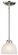 Paradox™ - 1 Light Mini Pendant (10|1421-84)