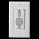 Wall Mount Fan Control (39|WC211)