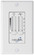 Wall Mount Fan Control (39|WC106-WH)