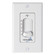 Wall Mount Fan Control (39|WC105-WH)