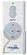 Hand Held Fan Control (39|RCS212)