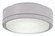 Rudolph - Custom 6.75'' LED Light Kit (39|K9727L-WHF)