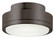 Rudolph - Custom 6.75'' LED Light Kit (39|K9727L-ORB)