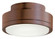 Rudolph - Custom 6.75'' LED Light Kit (39|K9727L-DK)