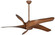 Artemis™ XL5 - LED 62'' Ceiling Fan (39|F905L-DK)