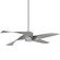 Artemis™ IV - LED 64'' Ceiling Fan (39|F903L-BN/SL)