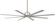 Xtreme H2O - 65'' Ceiling Fan (39|F896-65-BNW)