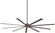 Xtreme - 96'' Ceiling Fan (39|F887-96-ORB)