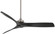 Aviation - 60'' Ceiling Fan (39|F853-BN/CL)