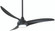 Light Wave - LED 52'' Ceiling Fan (39|F844-CL)