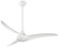 Wave - 52'' Ceiling Fan (39|F843-WH)