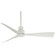 Simple - 44'' Ceiling Fan (39|F786-WHF)