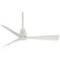 Simple - 44'' Ceiling Fan (39|F786-WHF)