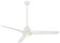 Java - LED 54'' Ceiling Fan (39|F753L-WHF)