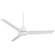 Java - 54'' Ceiling Fan (39|F753-WHF)