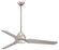 Java - 54'' Ceiling Fan (39|F753-PN)
