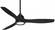 Skyhawk - LED 60'' Ceiling Fan (39|F749L-CL)