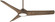 Timber - LED 68'' Smart Ceiling Fan (39|F747L-HBZ/AW)