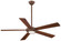 Sabot - LED 52'' Ceiling Fan (39|F745-DK)
