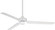 Steal - 54'' Ceiling Fan (39|F729-WHF)