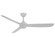 Rudolph - 52'' Ceiling Fan (39|F727-WHF)