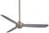 Rudolph - 52'' Ceiling Fan (39|F727-BN/SL)