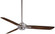 Rudolph - 52'' Ceiling Fan (39|F727-BN/MM)
