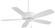 Kafé - 52'' Ceiling Fan (39|F695-WH)
