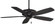 Kafé - 52'' Ceiling Fan (39|F695-CL)