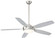 Espace - LED 52'' Ceiling Fan (39|F690L-BN/SL)
