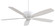 Kola-XL - 60'' Ceiling Fan (39|F689-WH)