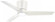 Pure - LED 48'' Ceiling Fan (39|F671L-WHF)