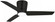 Pure - LED 48'' Ceiling Fan (39|F671L-CL)