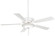 Contractor Uni-Pack - LED 52'' Ceiling Fan (39|F656L-WH)
