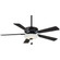 Contractor Uni-Pack - LED 52'' Ceiling Fan (39|F656L-CL)