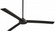 Roto XL - 62'' Ceiling Fan (39|F624-CL)