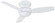 Traditional Concept™ - LED Ceiling Fan (39|F593L-WH)