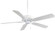 Sundowner® - 54'' Ceiling Fan (39|F589-WH)