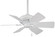 Supra® - 32'' Ceiling Fan (39|F562-WH)