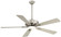 Contractor - LED 52'' Ceiling Fan (39|F556L-BN)