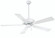 Contractor - 52'' Ceiling Fan (39|F556-WHF)